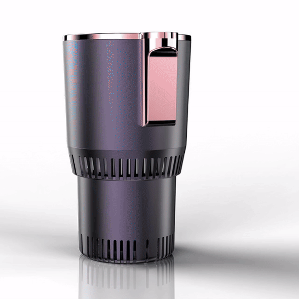 Tasse Magique Chauffe-Refroidit Voiture
