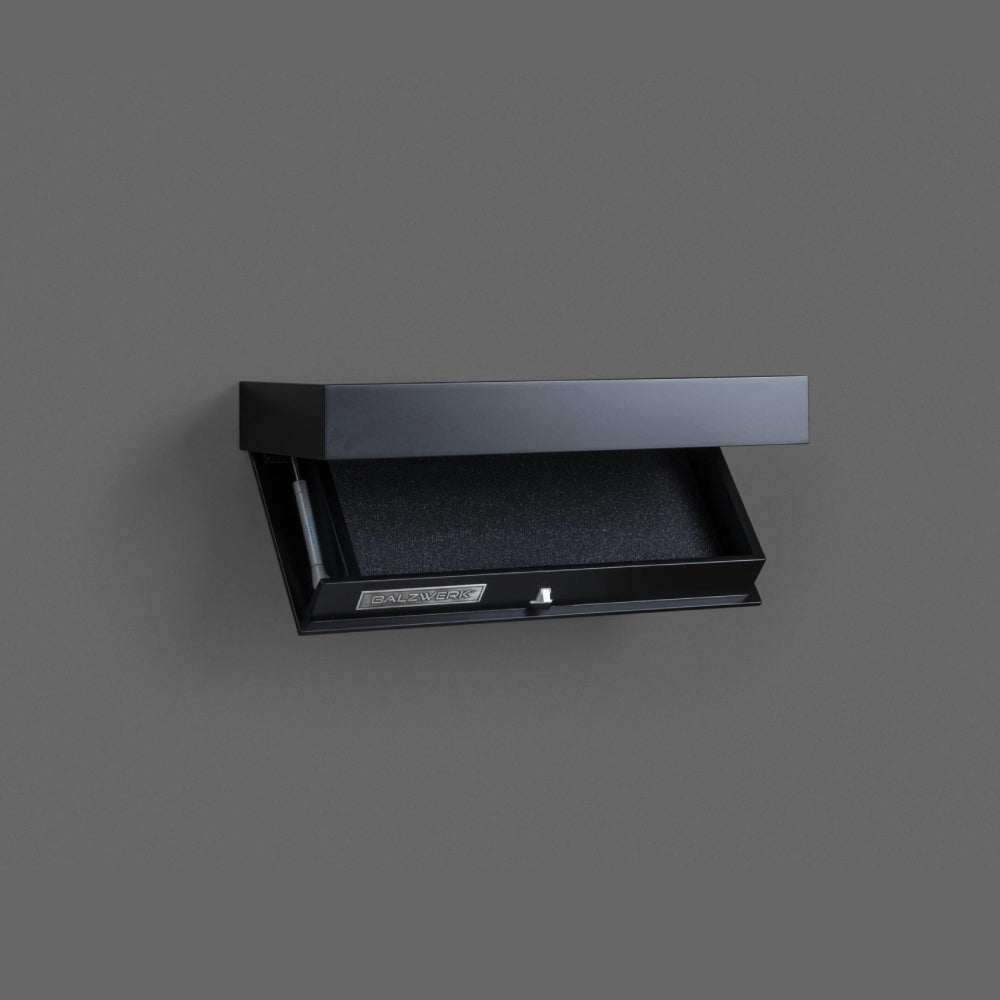 Étagère Secrète MAGICFLAP Élégante