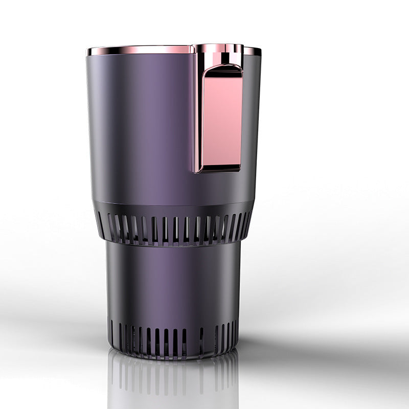 Tasse Magique Chauffe-Refroidit Voiture