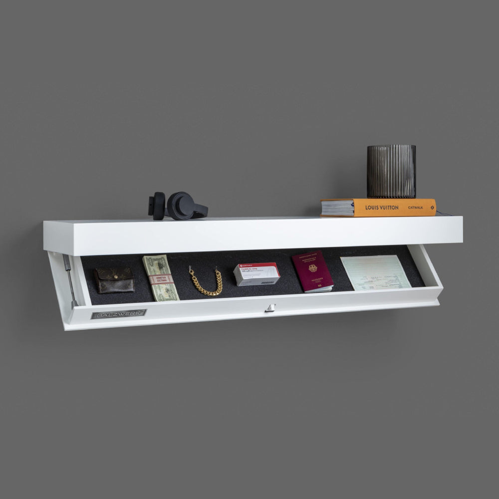 Étagère Secrète MAGICFLAP Élégante