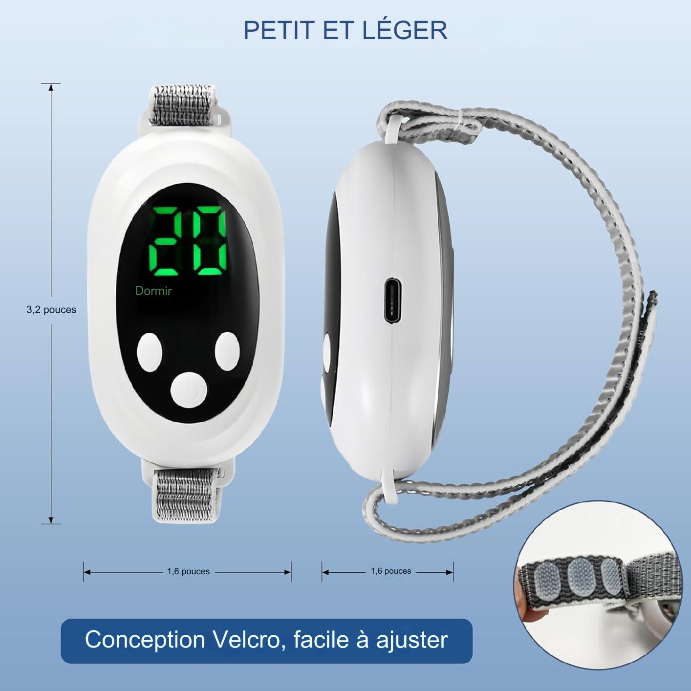 ARKUSICK Relaxation Portable Sommeil