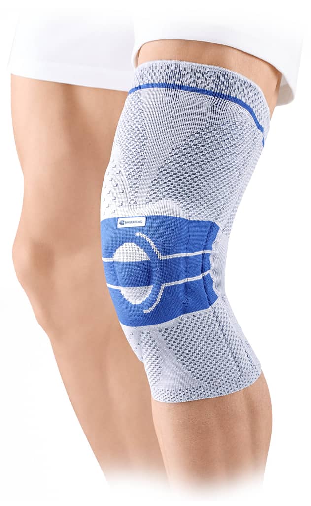 Genouillère Anti-Douleur GENOUFLEX