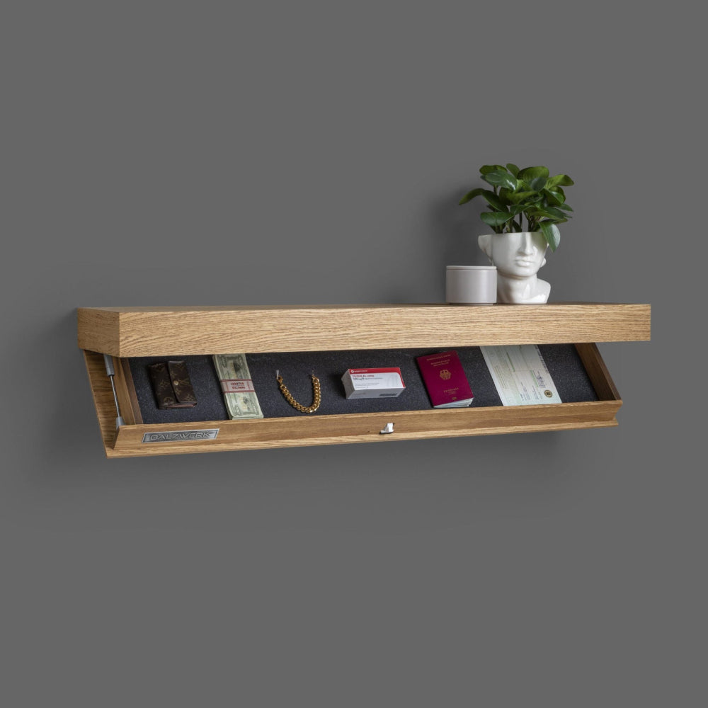 Étagère Secrète MAGICFLAP Élégante