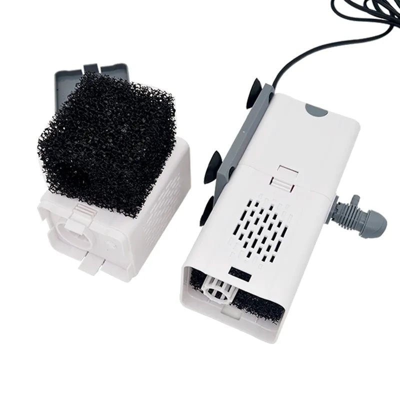 Pompe à filtre AquaClear Pro