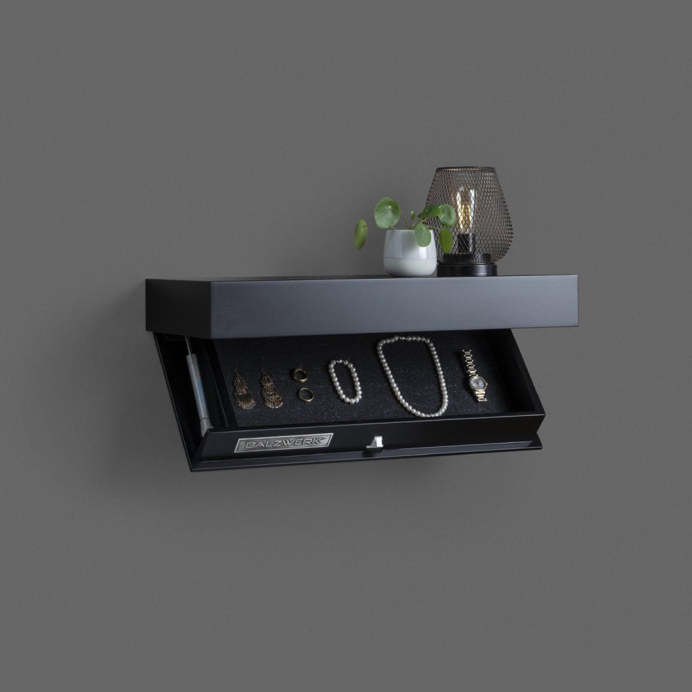 Étagère Secrète MAGICFLAP Élégante