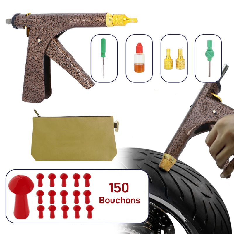 FixFlat Pro Protection anti-crevaison