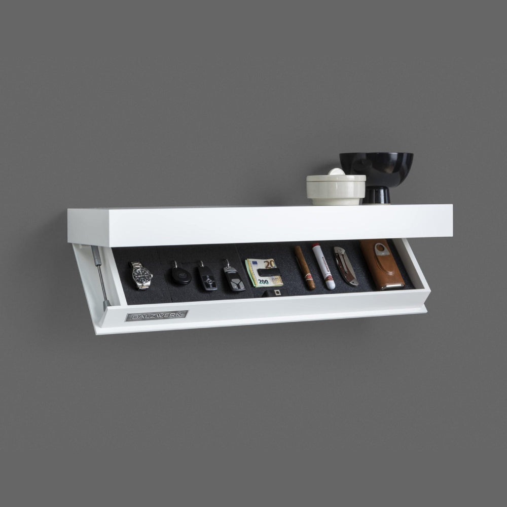 Étagère Secrète MAGICFLAP Élégante