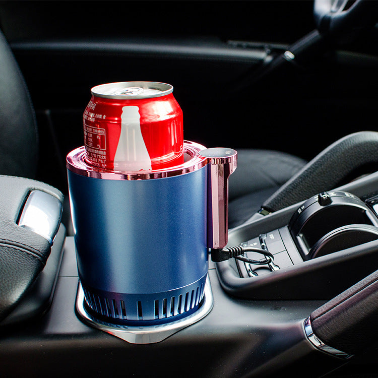 Tasse Magique Chauffe-Refroidit Voiture
