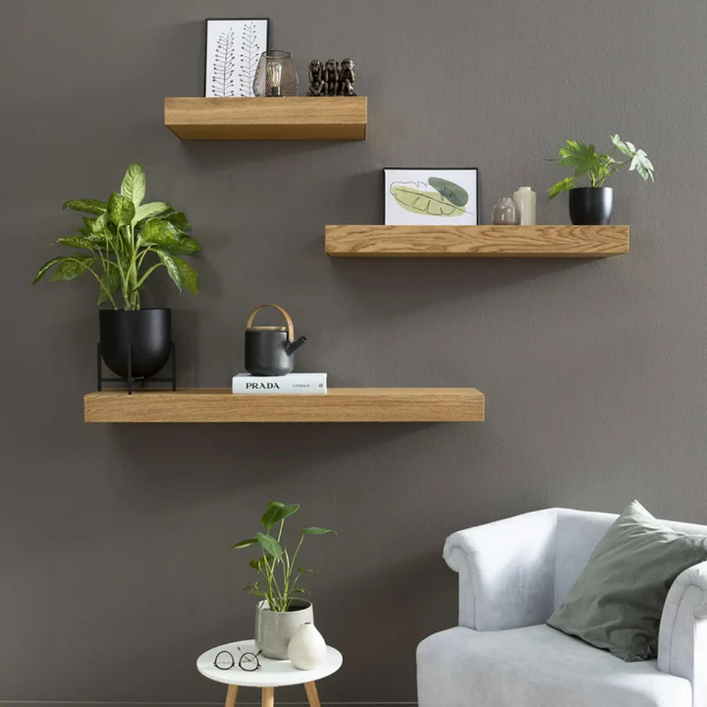 Étagère Secrète MAGICFLAP Élégante