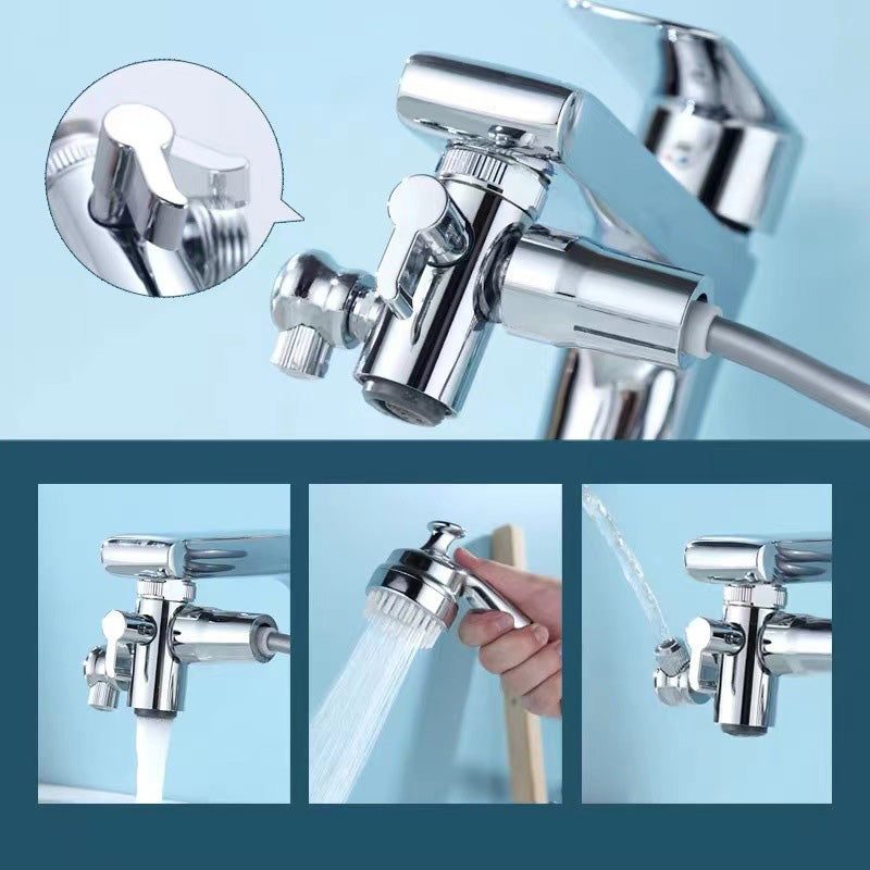 Extenseur Polyvalent à Trois Fonctions