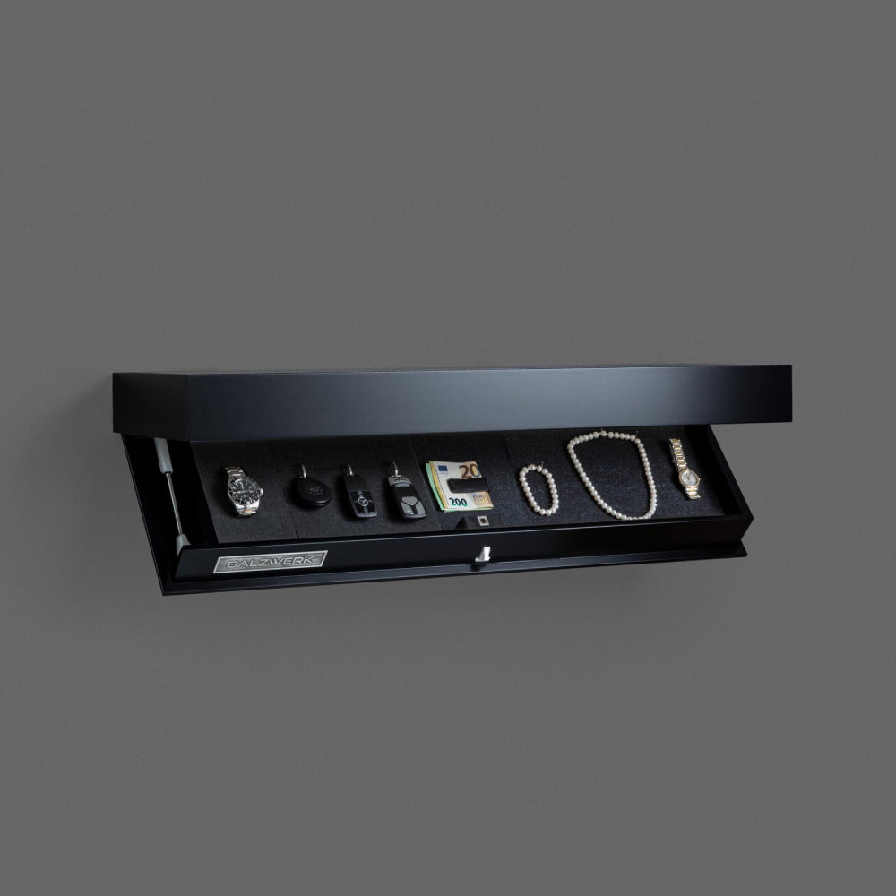 Étagère Secrète MAGICFLAP Élégante