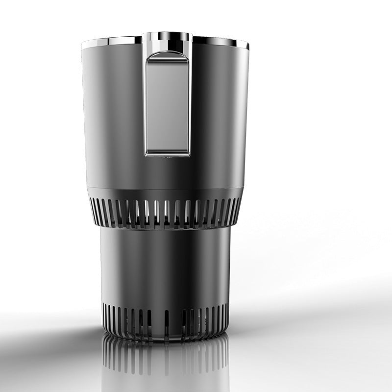 Tasse Magique Chauffe-Refroidit Voiture