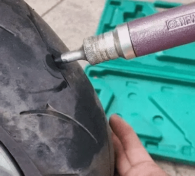 FixFlat Pro Protection anti-crevaison