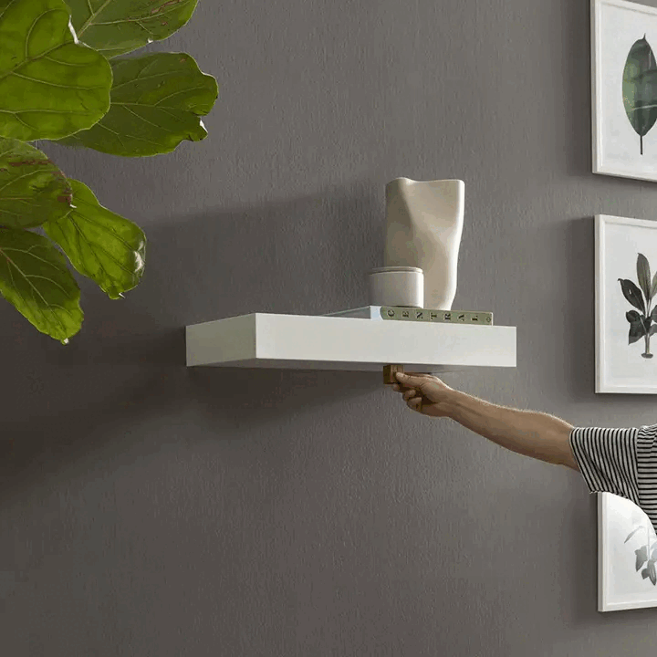 Étagère Secrète MAGICFLAP Élégante