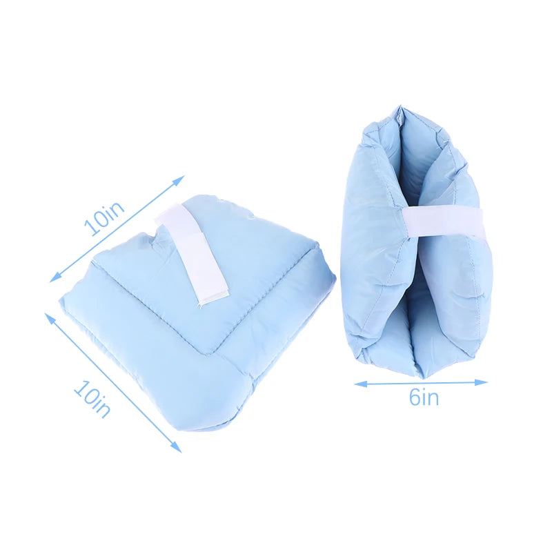Coussins Protecteurs de Talon Douillets