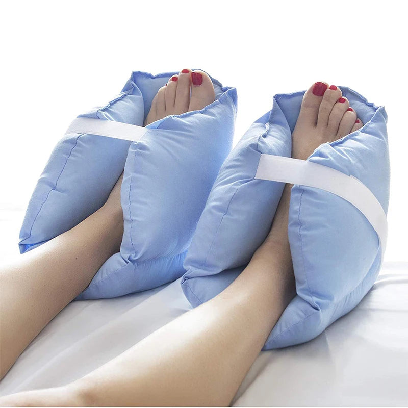 Coussins Protecteurs de Talon Douillets
