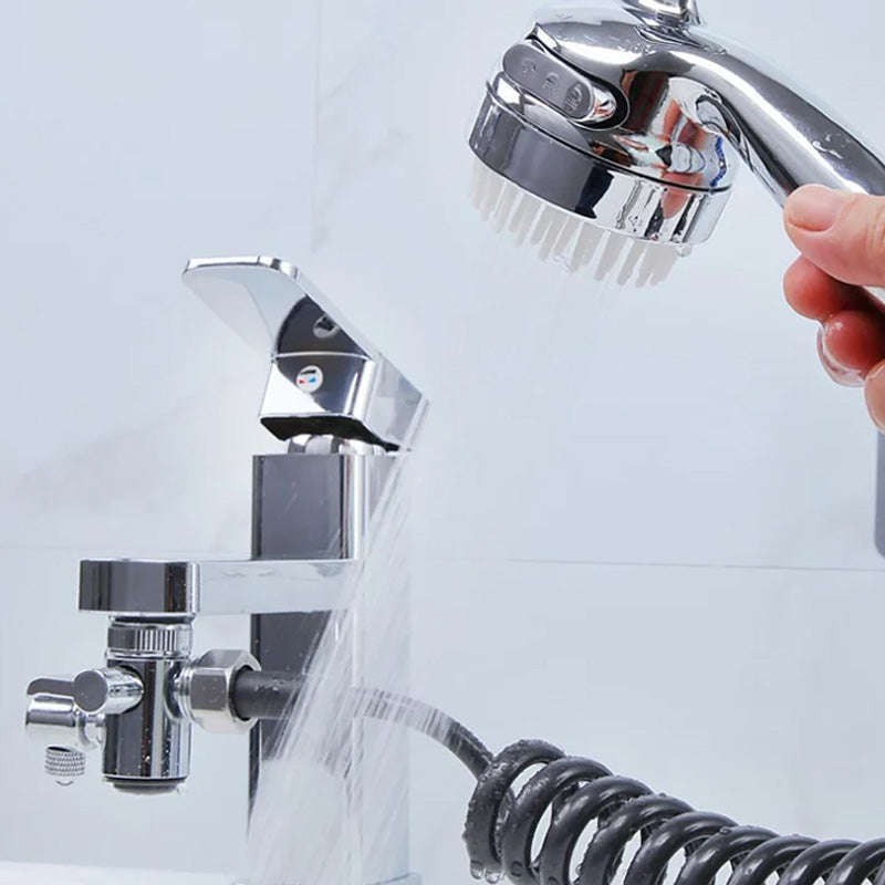 Extenseur Polyvalent à Trois Fonctions