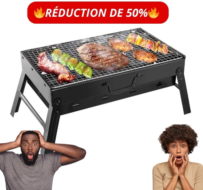 Barbecue portable