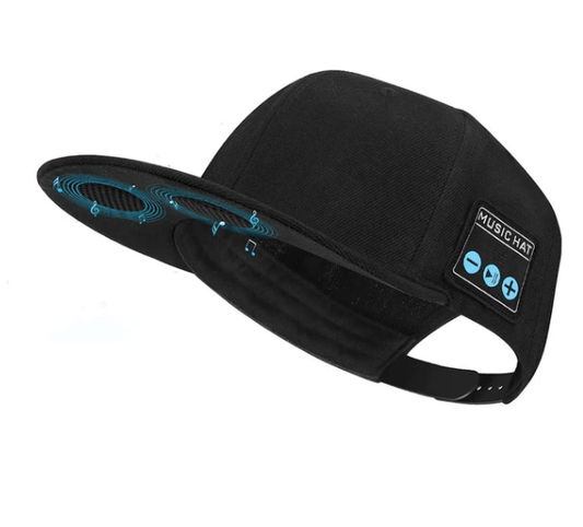 Casquette Intelligente Bluetooth, Haute qualité