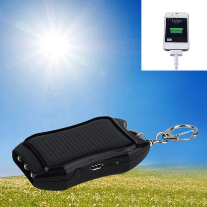 Solar Power Bank