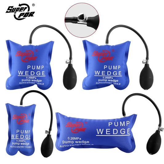 Wedge Air Bag Outil Pratique