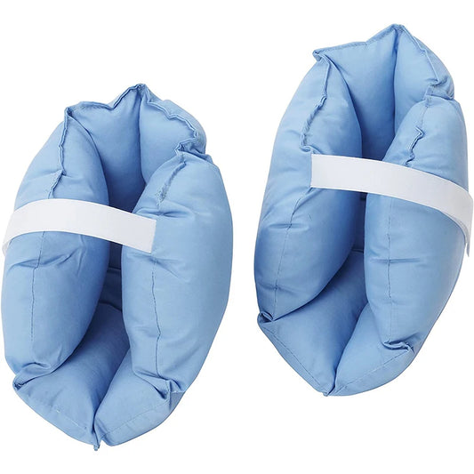 Coussins Protecteurs de Talon Douillets