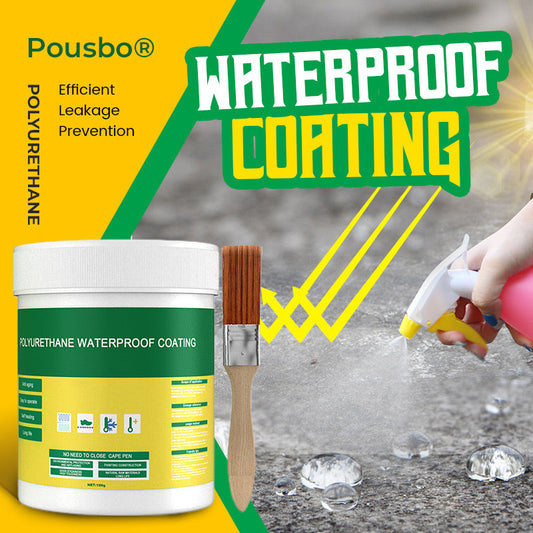 Mastic Étanchéité Puissant