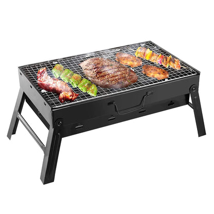 Barbecue portable