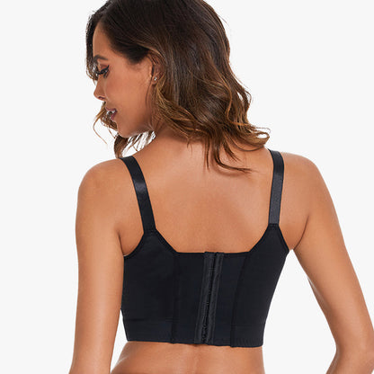 Soutien-gorge push-up élégant