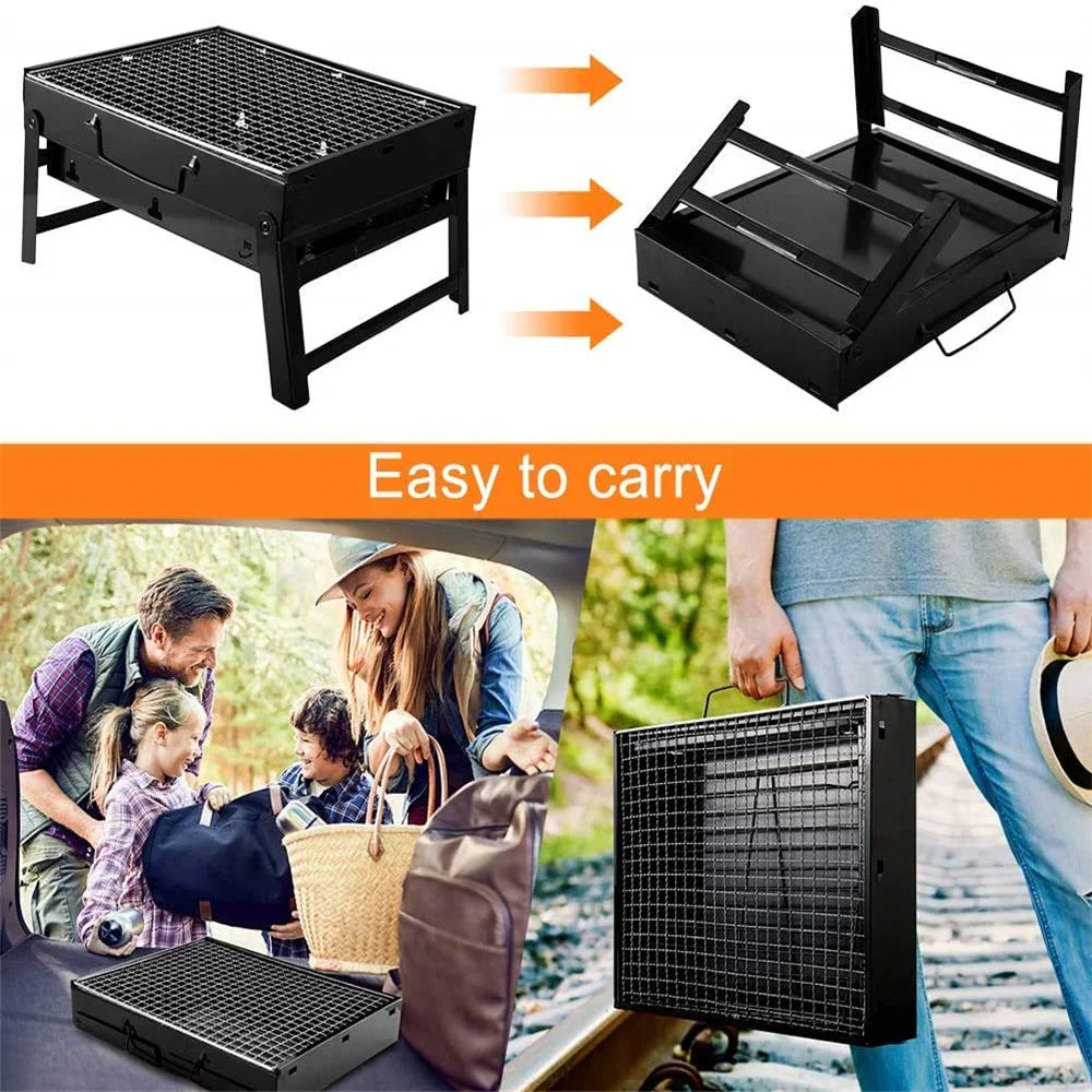 Barbecue portable