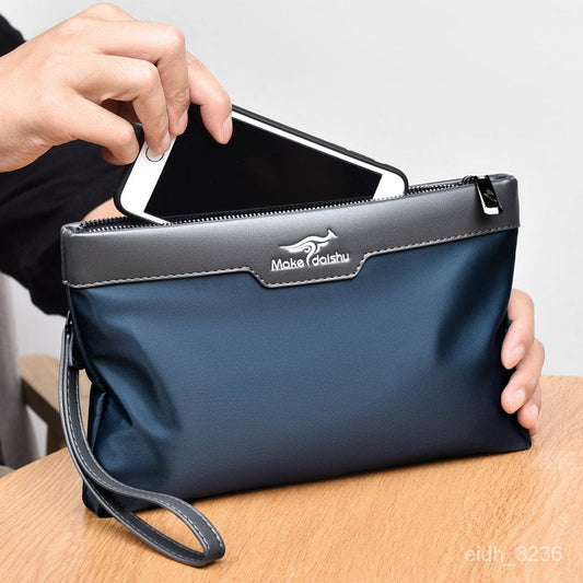 Pochette Homme Élégante