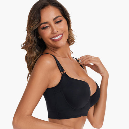 Soutien-gorge push-up élégant