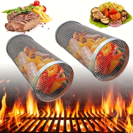 Panier GrillMaster