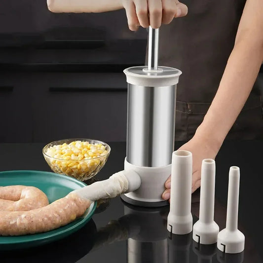 Machine à Saucisses / Merguez