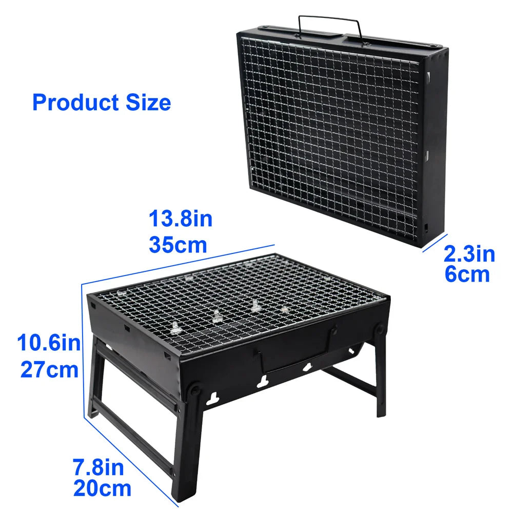 Barbecue portable